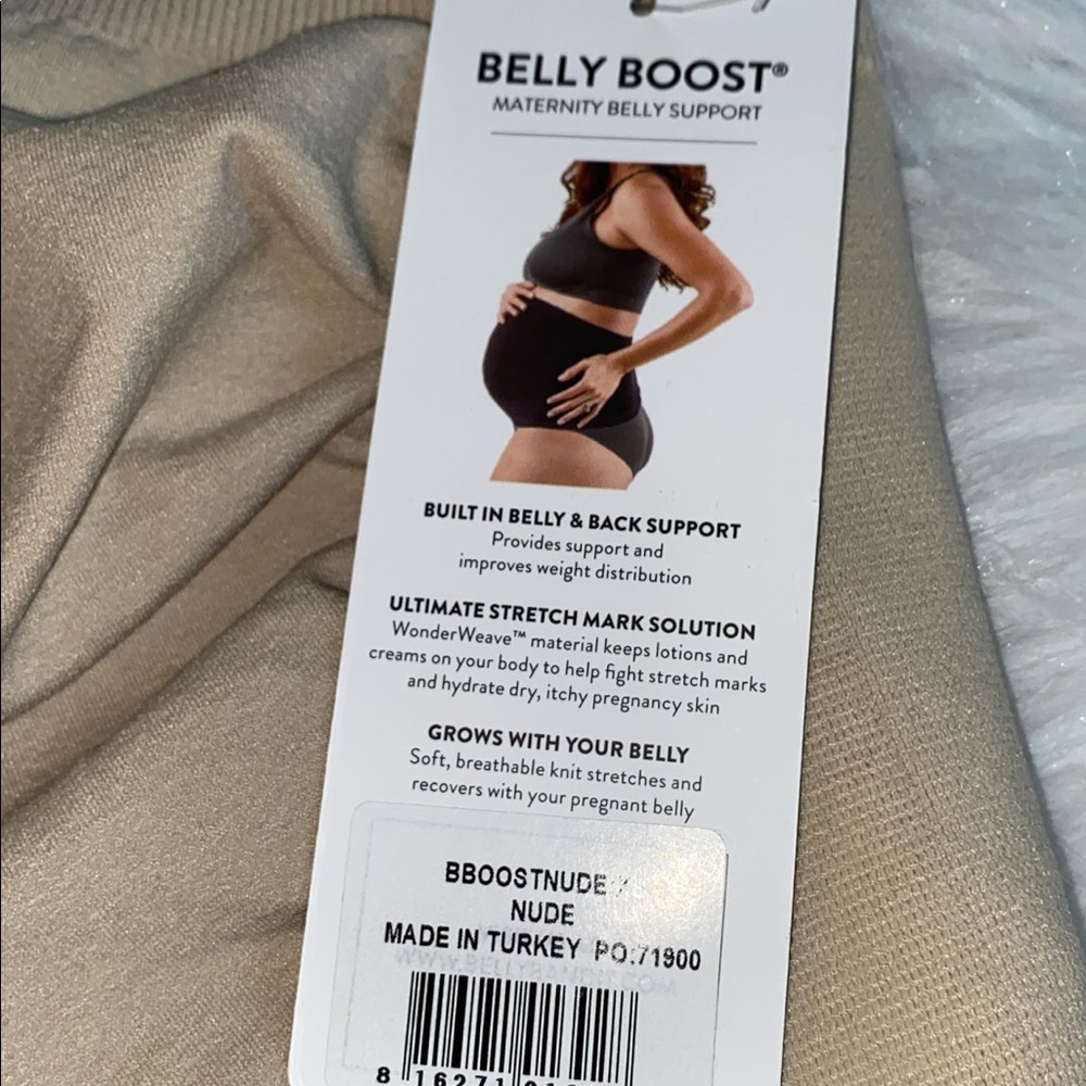 BELLY BANDIT Belly Boost - Picture 3 of 7